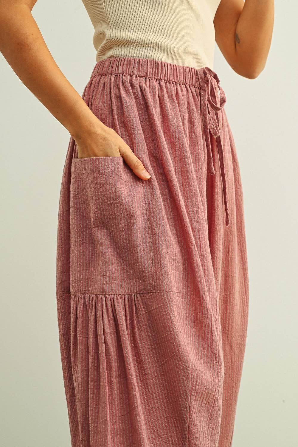Lavender Lane Pants