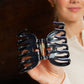Indestructible Octopus Claw Clip