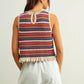 Riviera Knit Top