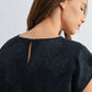 Midnight Garden Top