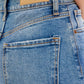 The Everyday High Rise Dad Jean Medium Wash