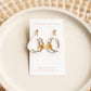 Sunflower Flora Dangle
