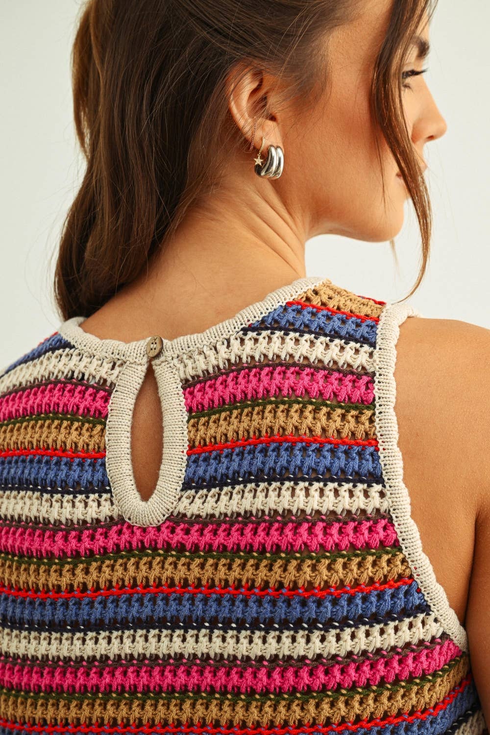 Riviera Knit Top