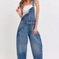 Harvest Barrel Overalls