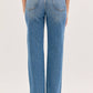 The Everyday High Rise Dad Jean Medium Wash