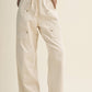 Everyday Wide Leg Pants