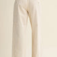 Everyday Wide Leg Pants