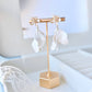 Promise Petal Earrings