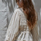 Ellery Smocked Top