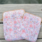 Sweet Peony Book & Device Sleeves
