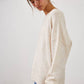 Soft Knit Boatneck Sweater
