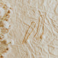 Crystal Cove Pearl Threaders