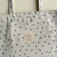 Periwinkle Tote Bag