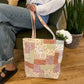 Flower Patch Tote Bag