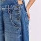 Harvest Barrel Overalls