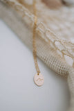 Pacific Wave Necklace