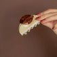 Acorn Claw Clip