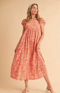 Amelia Dress