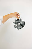 Aspen Jumbo Scrunchie