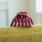 Indestructible Octopus Claw Clip