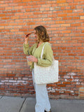 In Bloom Tote Bag
