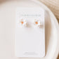 Small Daisy Stud