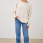 Soft Knit Boatneck Sweater