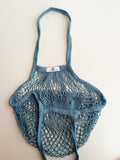 Blue Moon Market Bag