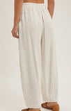 Soft Willow Barrel Pants