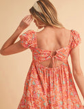 Amelia Dress
