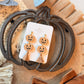 Jack O’ Lantern Tassels