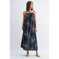 Juniper Bloom Dress