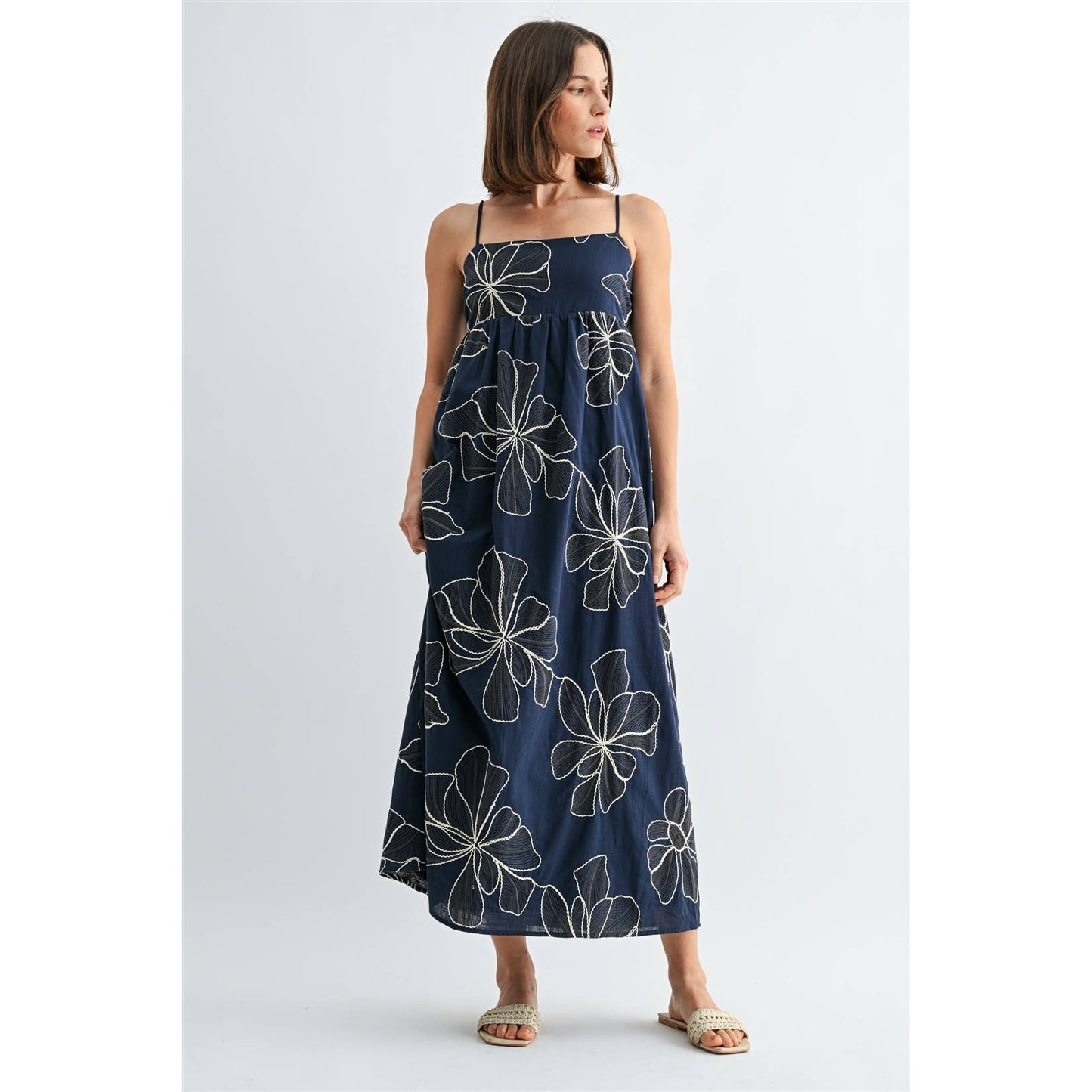 Juniper Bloom Dress