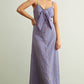 Bluebell Gingham Maxi Dress
