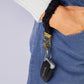 Eclipse Keychain