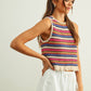 Riviera Knit Top