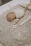 Pacific Wave Necklace