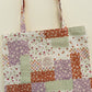 Flower Patch Tote Bag