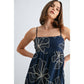 Juniper Bloom Dress