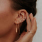 Betty Opal Studs