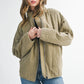 Dixie Jacket