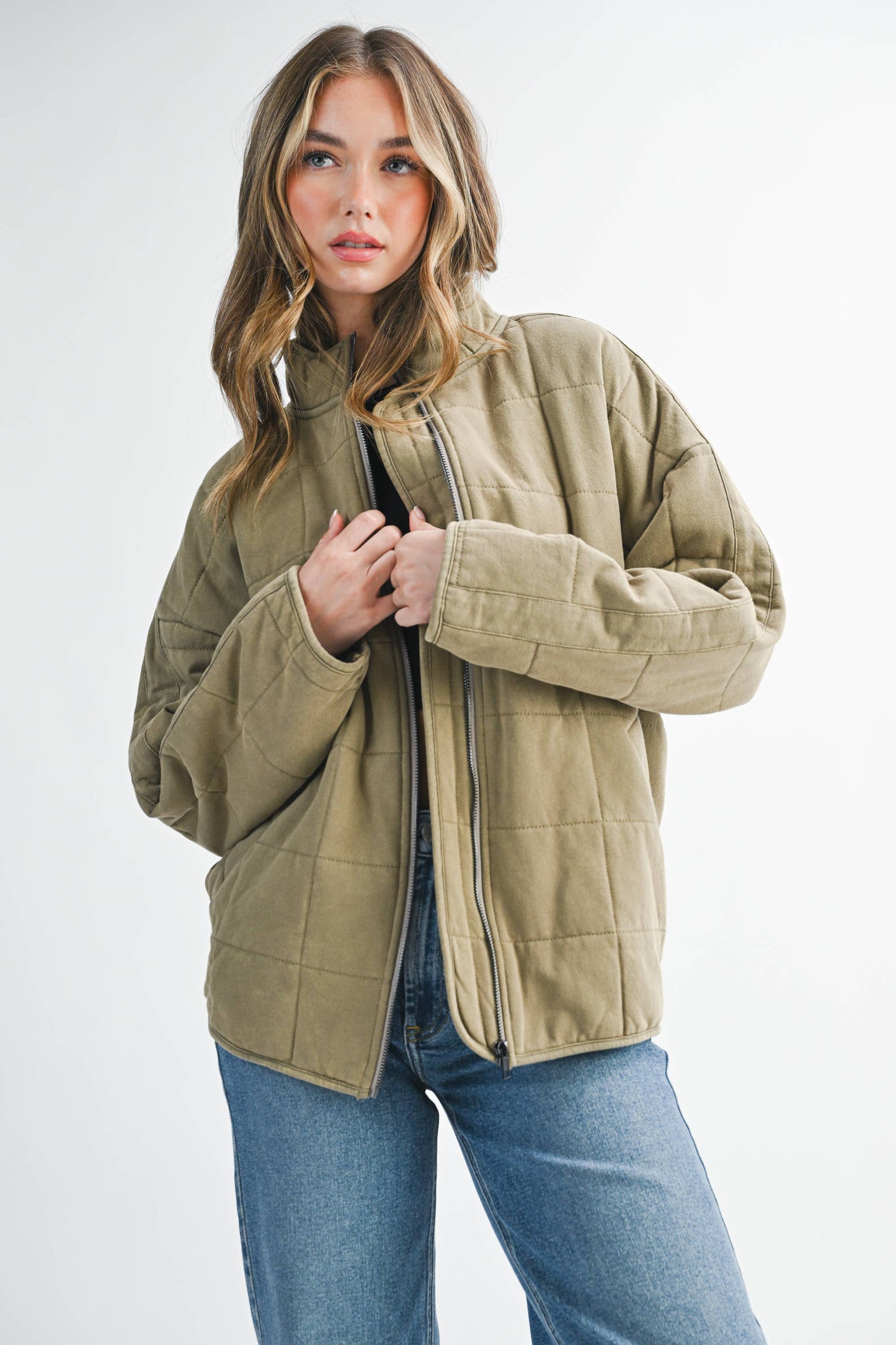 Dixie Jacket