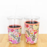 Primrose Petals Drink Sleeve (Regular)