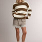 Ditsy Bloom Lace Shorts