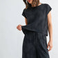 Midnight Garden Top