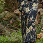 Maely's Floral Midi Skirt