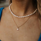 Sea Shell Necklace