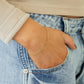 Classic Linked Bracelet