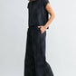 Midnight Garden Pants