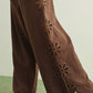 Cedar Linen Pants
